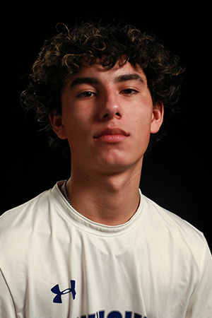 ISAIAH       BISCHOFF